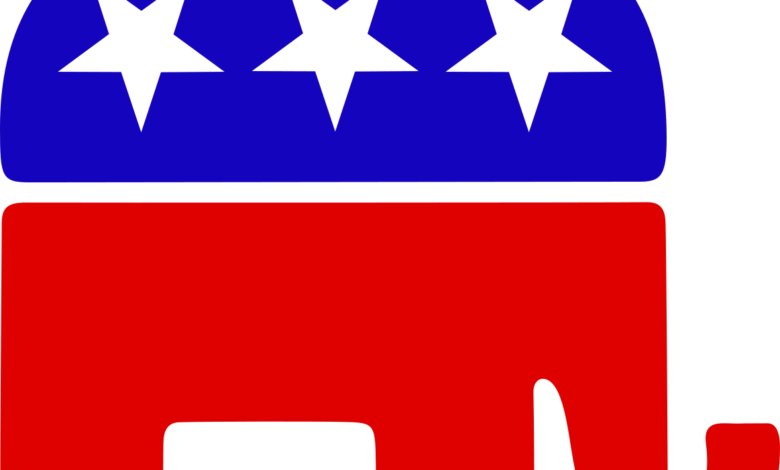 republican logo