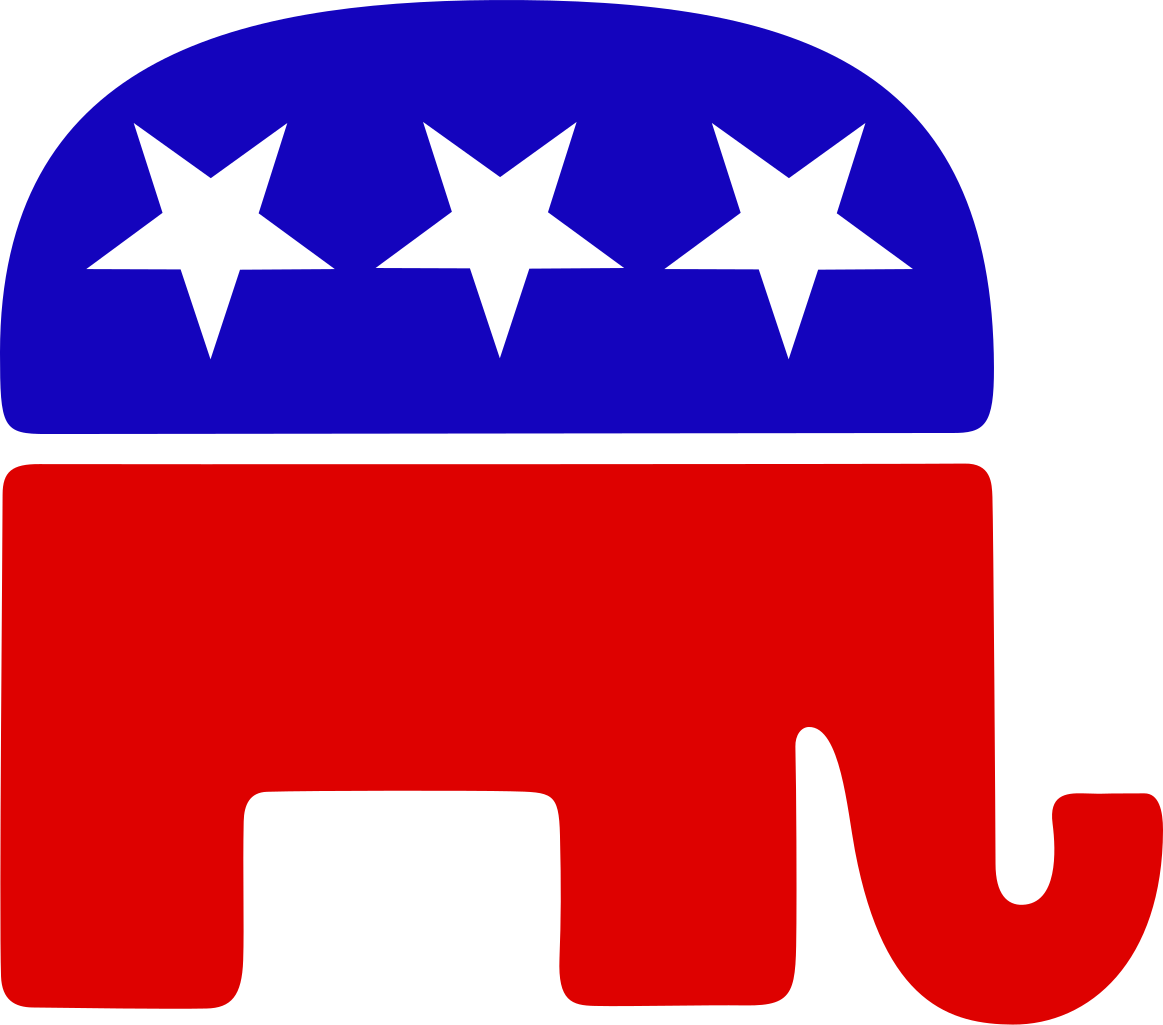 republican logo