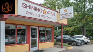 shining star driving school in wethersfield ct